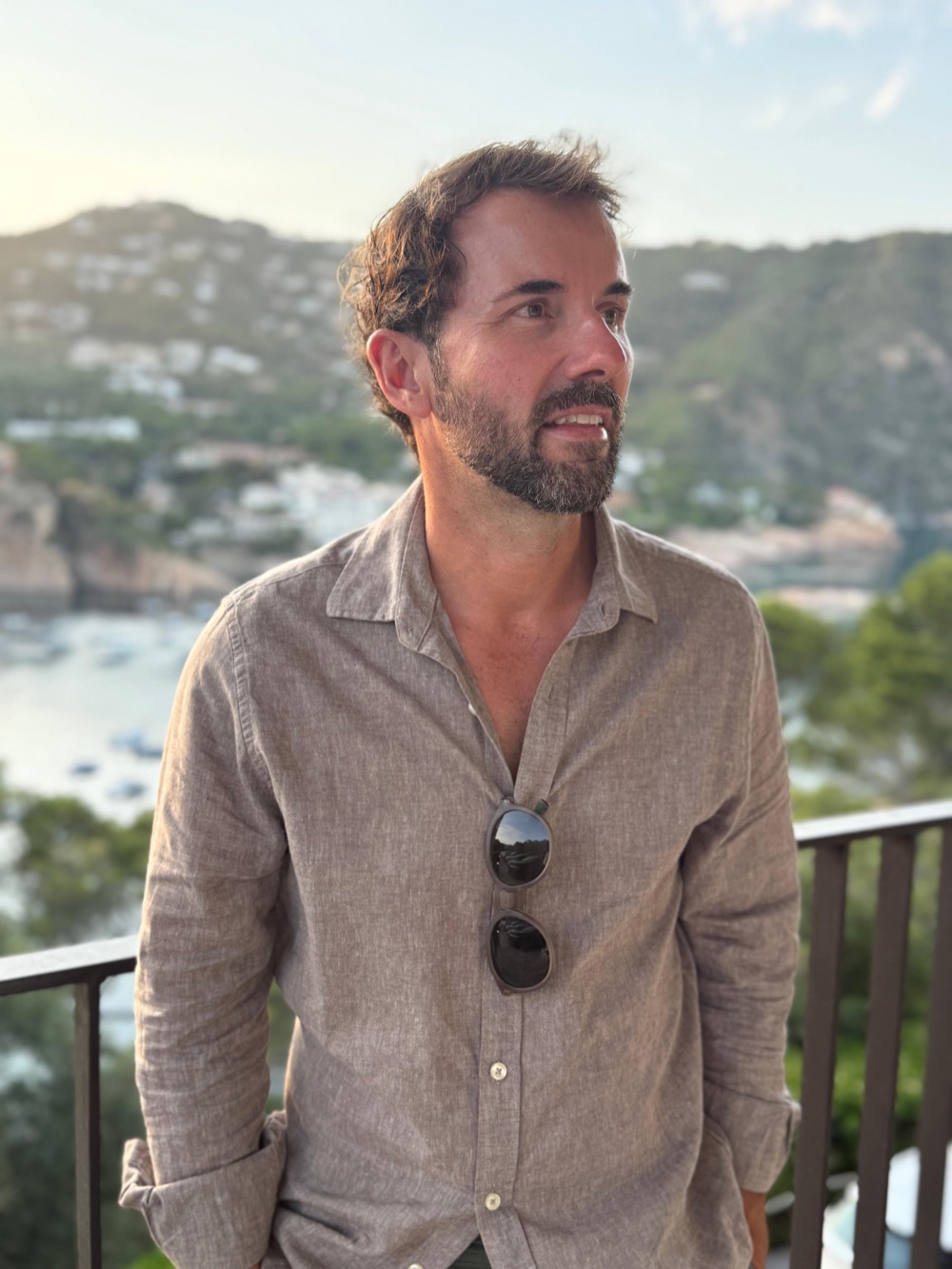 Francesc Olivé — Arquitecte