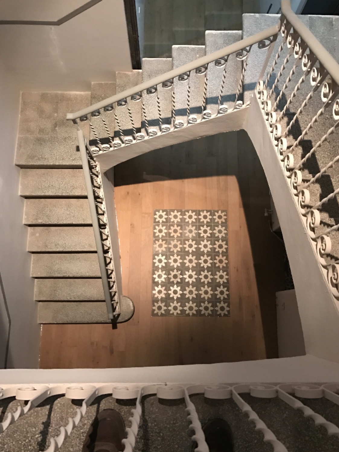 Rehabilitació d’una casa modernista
